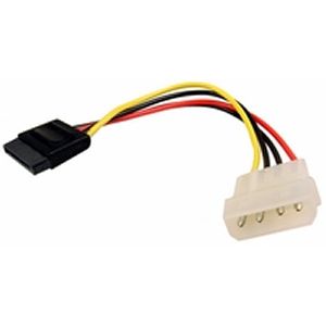 Adaptador Ide Para Sata Fonte