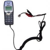 Kit De 3 Ferramentas De Telefonia Badisco + Punch Down 314kr