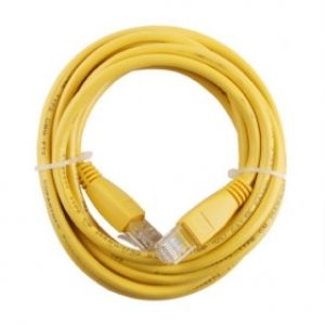 Cabo de Rede Patch Cord 5e 1,5 Metros